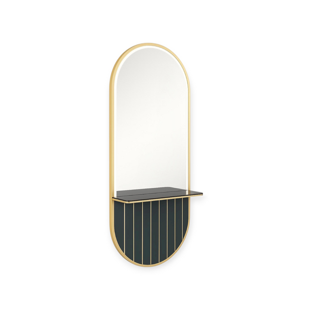 Mirrors & workstations