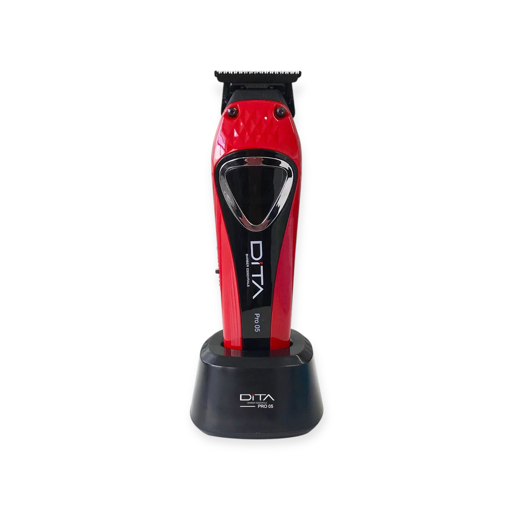 Dita | Pro 05 Trimmer | Rood