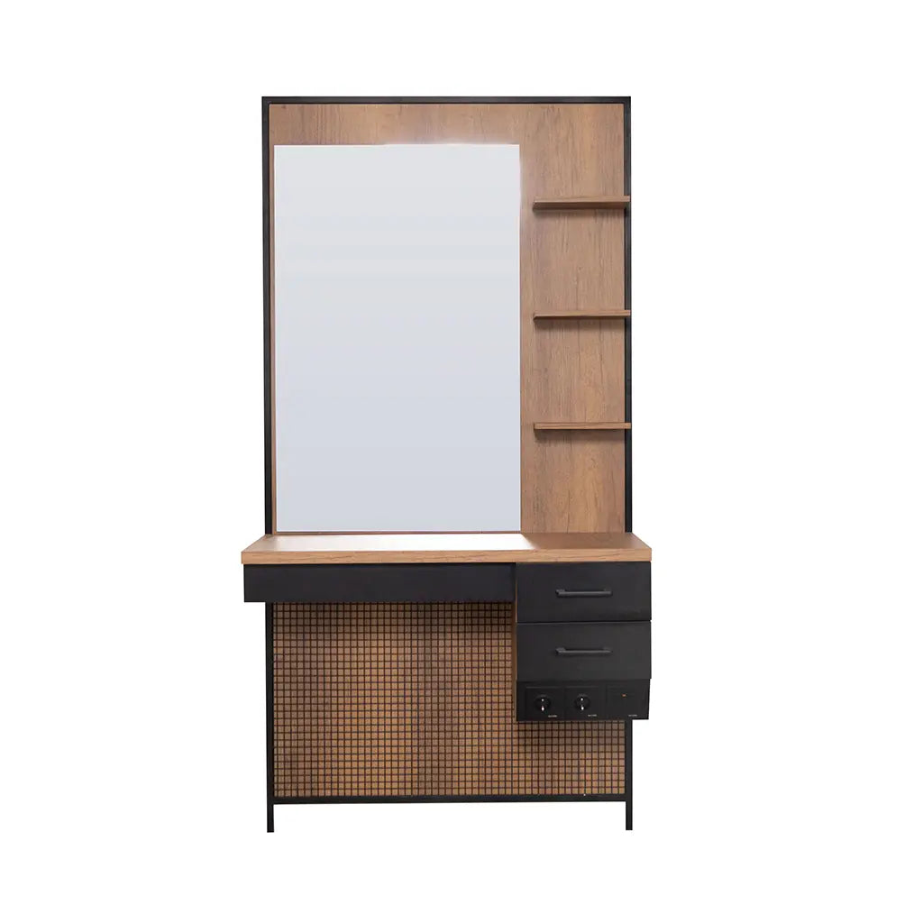 Spiegelstation | MS-29 | Barok