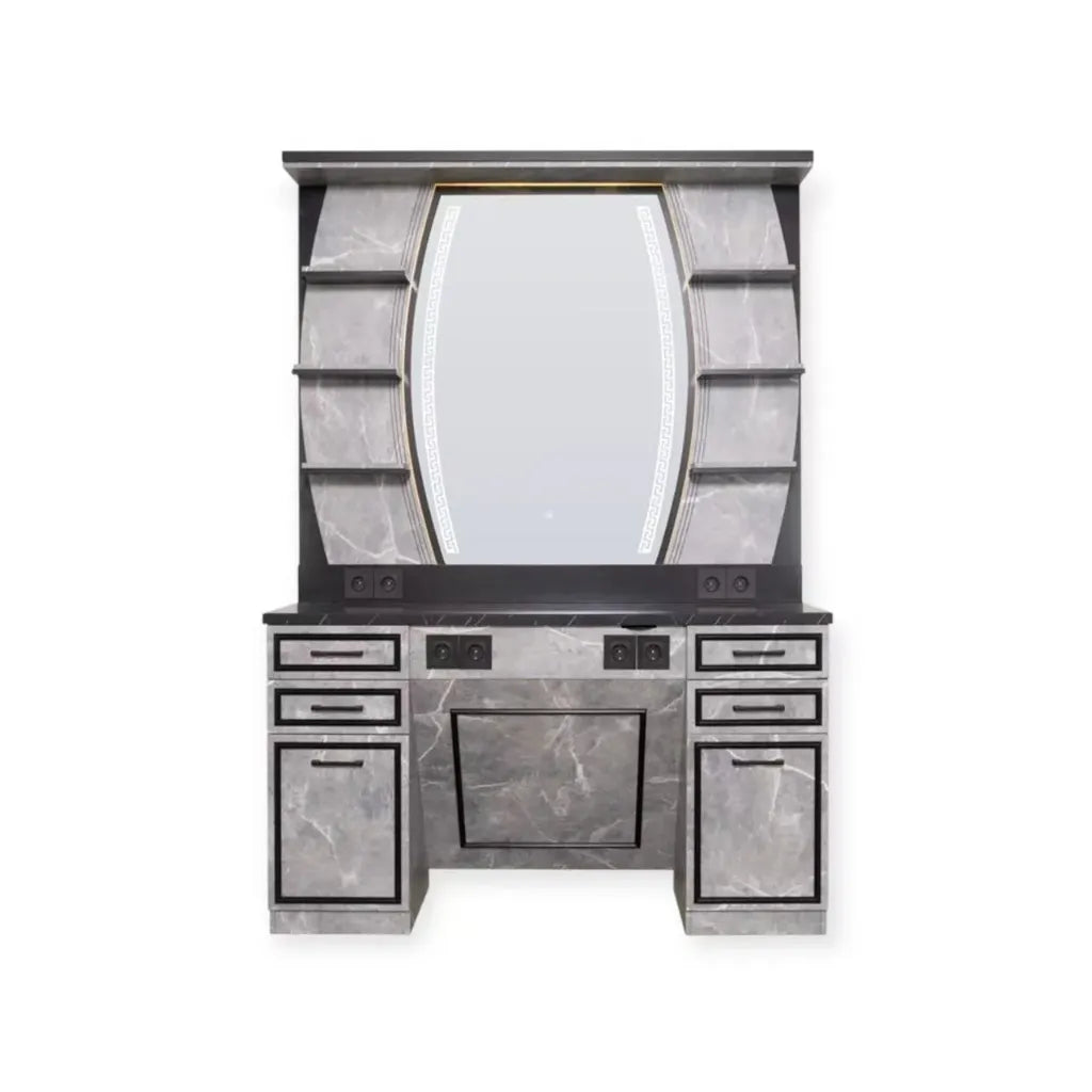 Spiegelstation | MS-37 | Kleur 8037-1