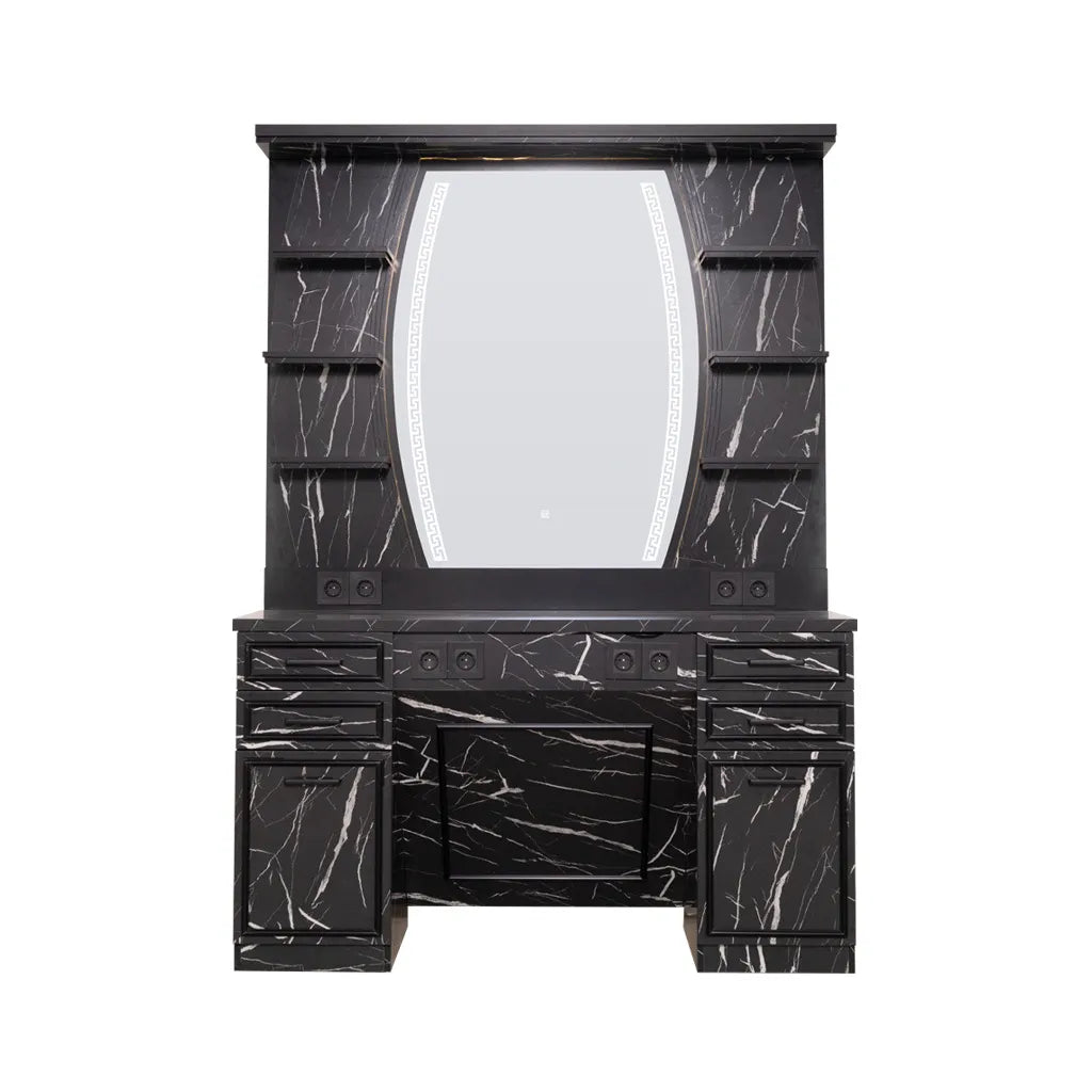 Spiegelstation | MS-37 | Kleur 730