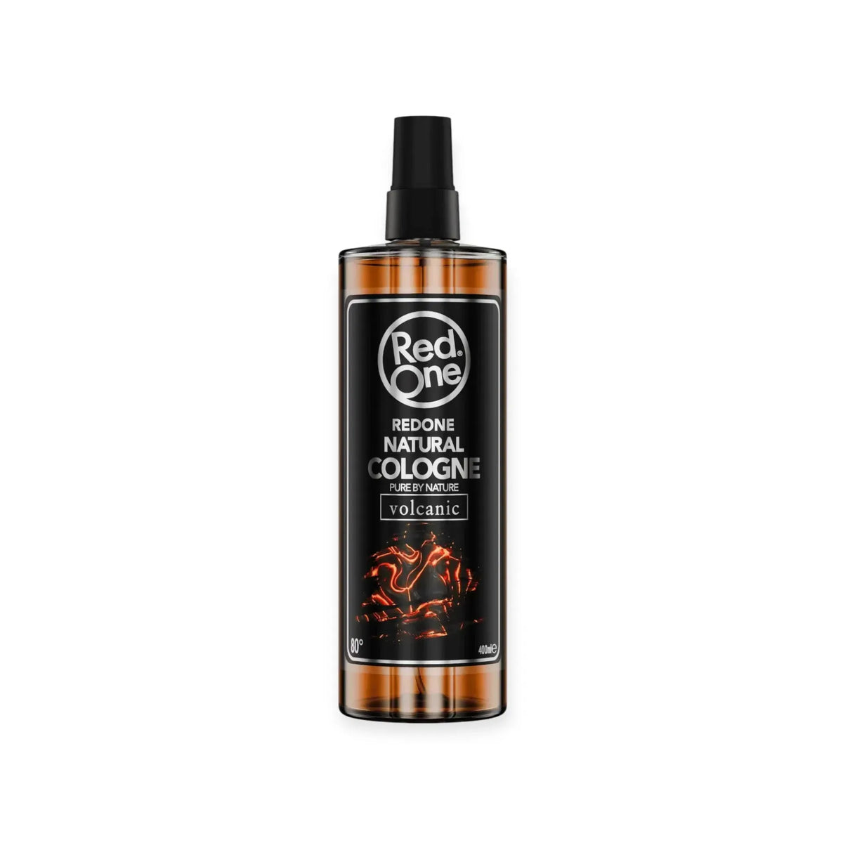 REDONE | AFTERSHAVE-COLOGNE | VULKANISCH | 400 ML