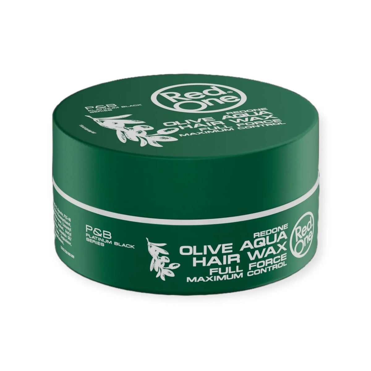 REDONE | AQUA HAARWAX | OLIJF | 150 ML