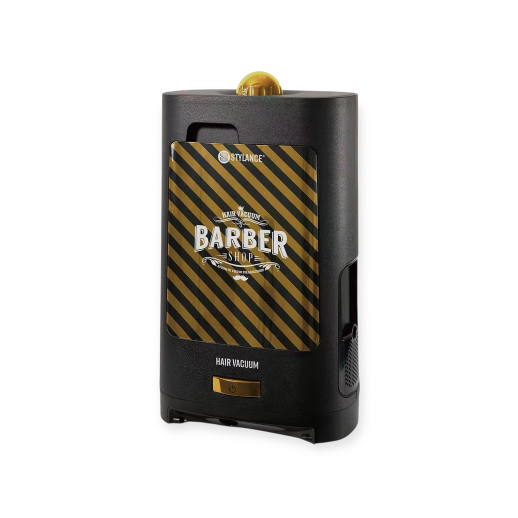Hairstofzuiger | Goud