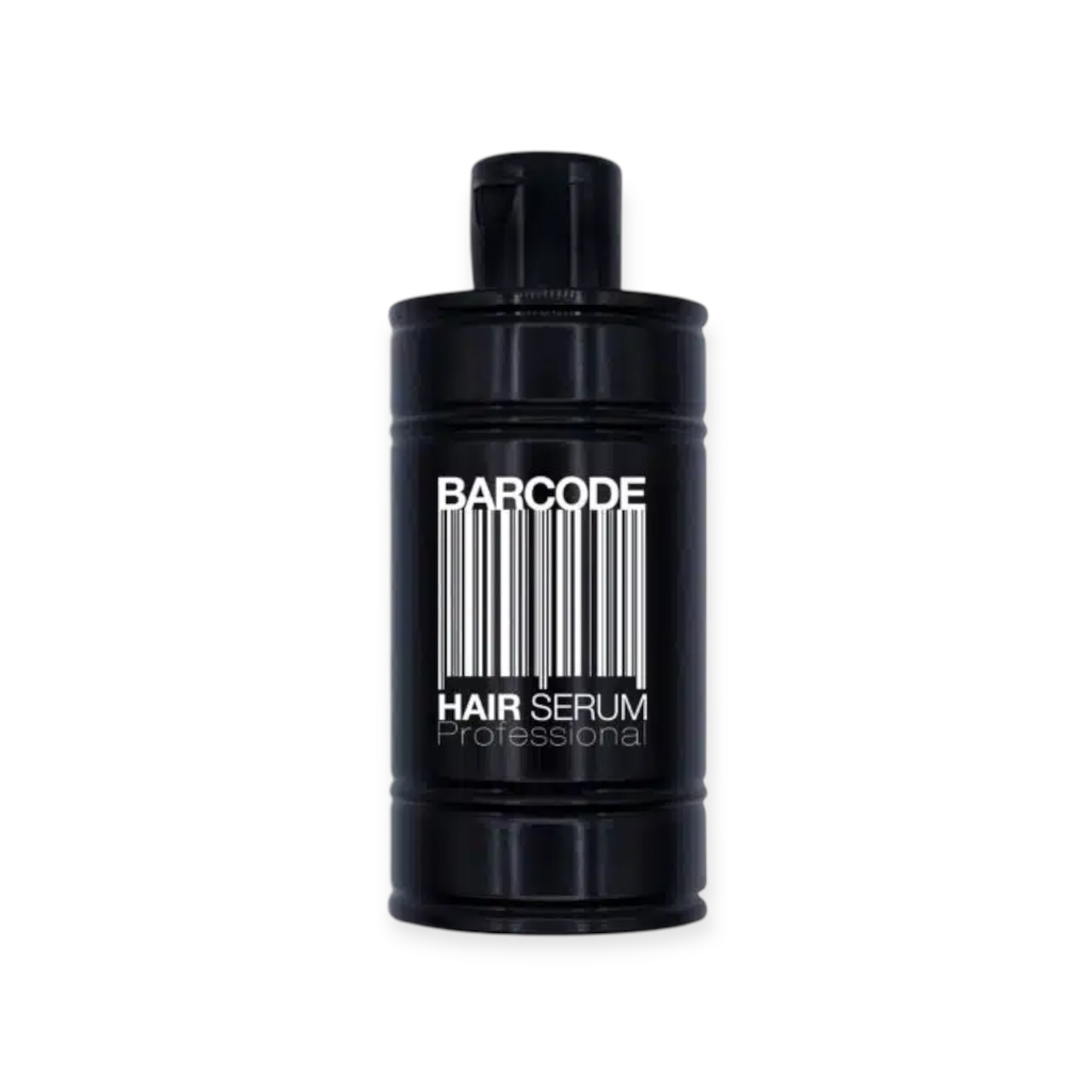 Barcode Hair Serum | For Men | 100 ml