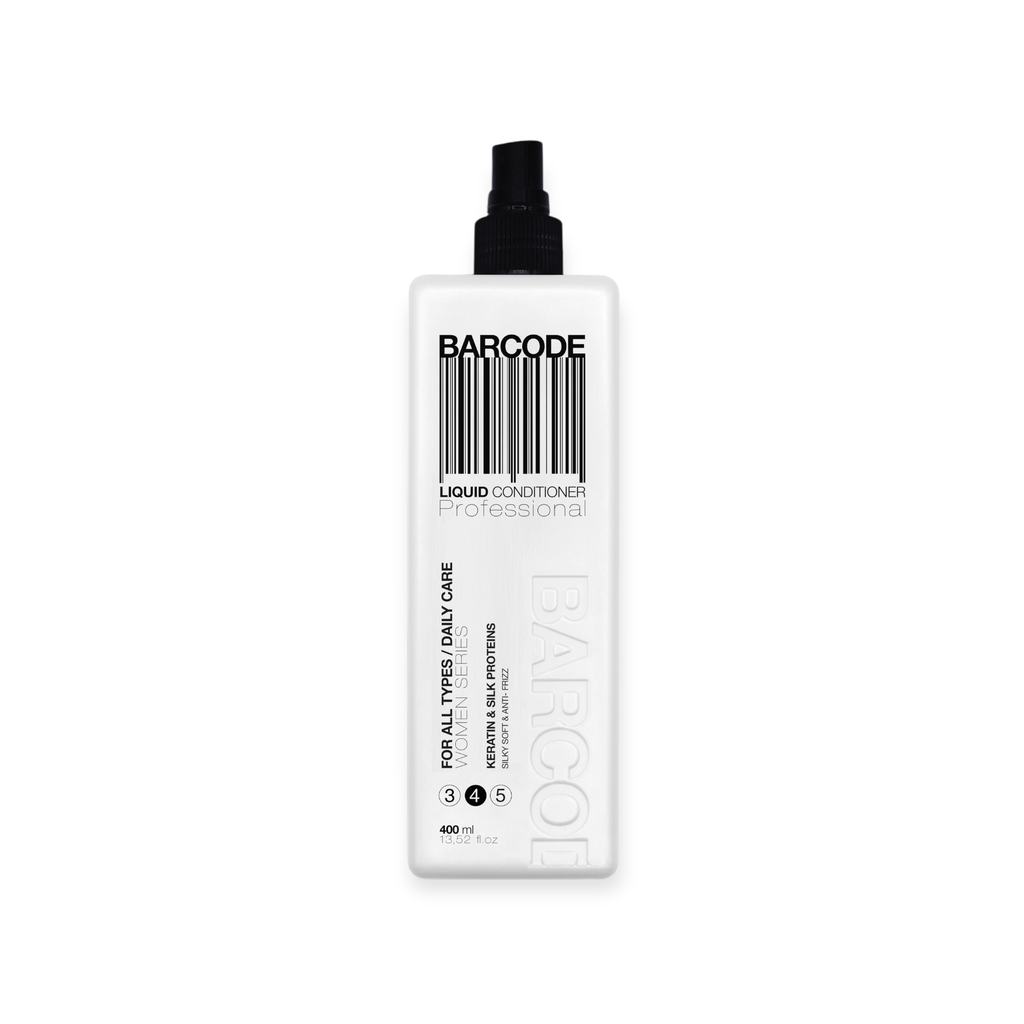 Barcode Liquid Conditioner | All Types | 400 ml