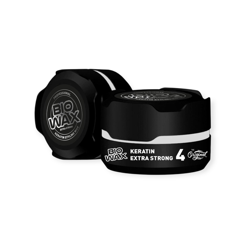 Bio Aqua Hair Wax | Keratin | 150 ml