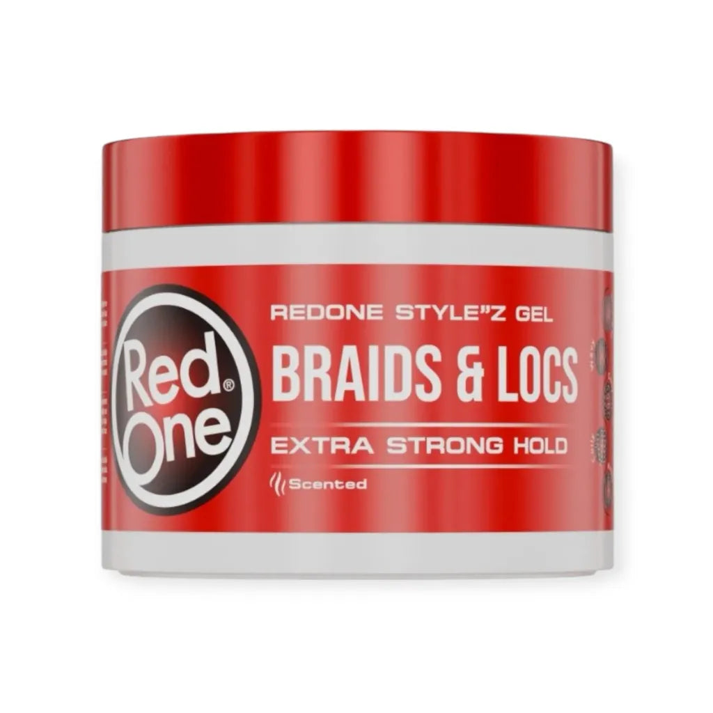 Redone Locks One Gel – Scented | 475 ml