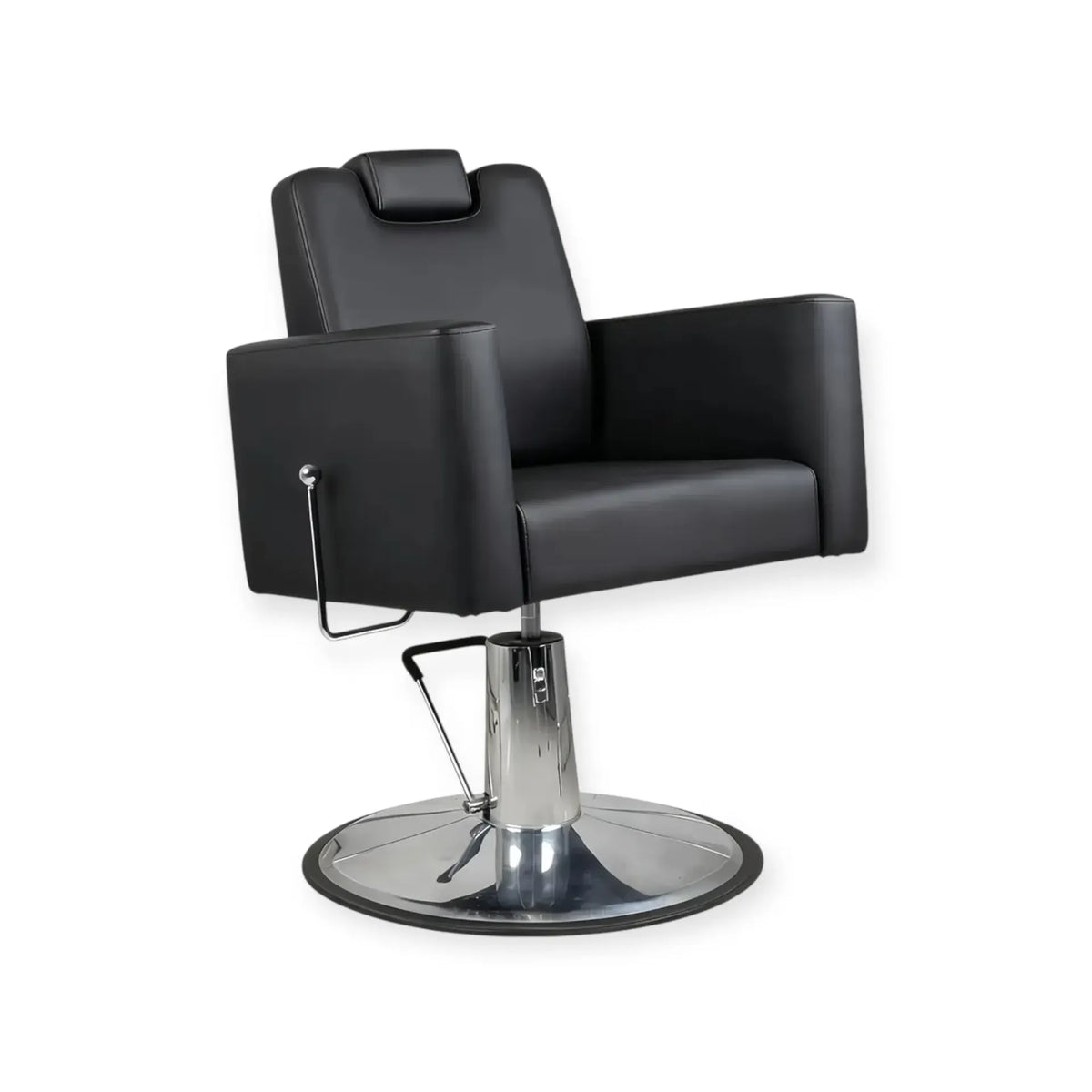 Salon Chair FR-11039 | Black (004)