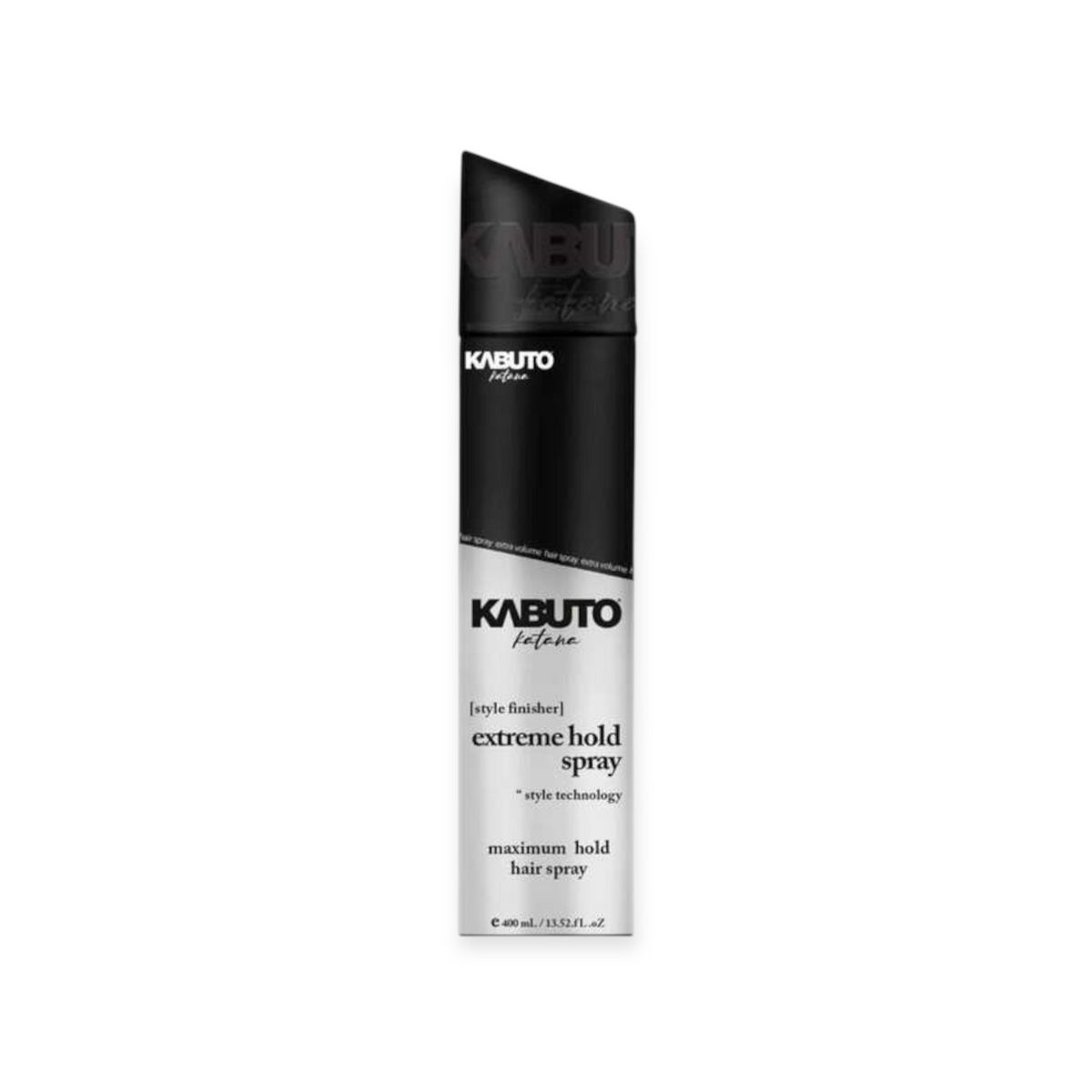 Kabuto Hair Spray | 400 ml