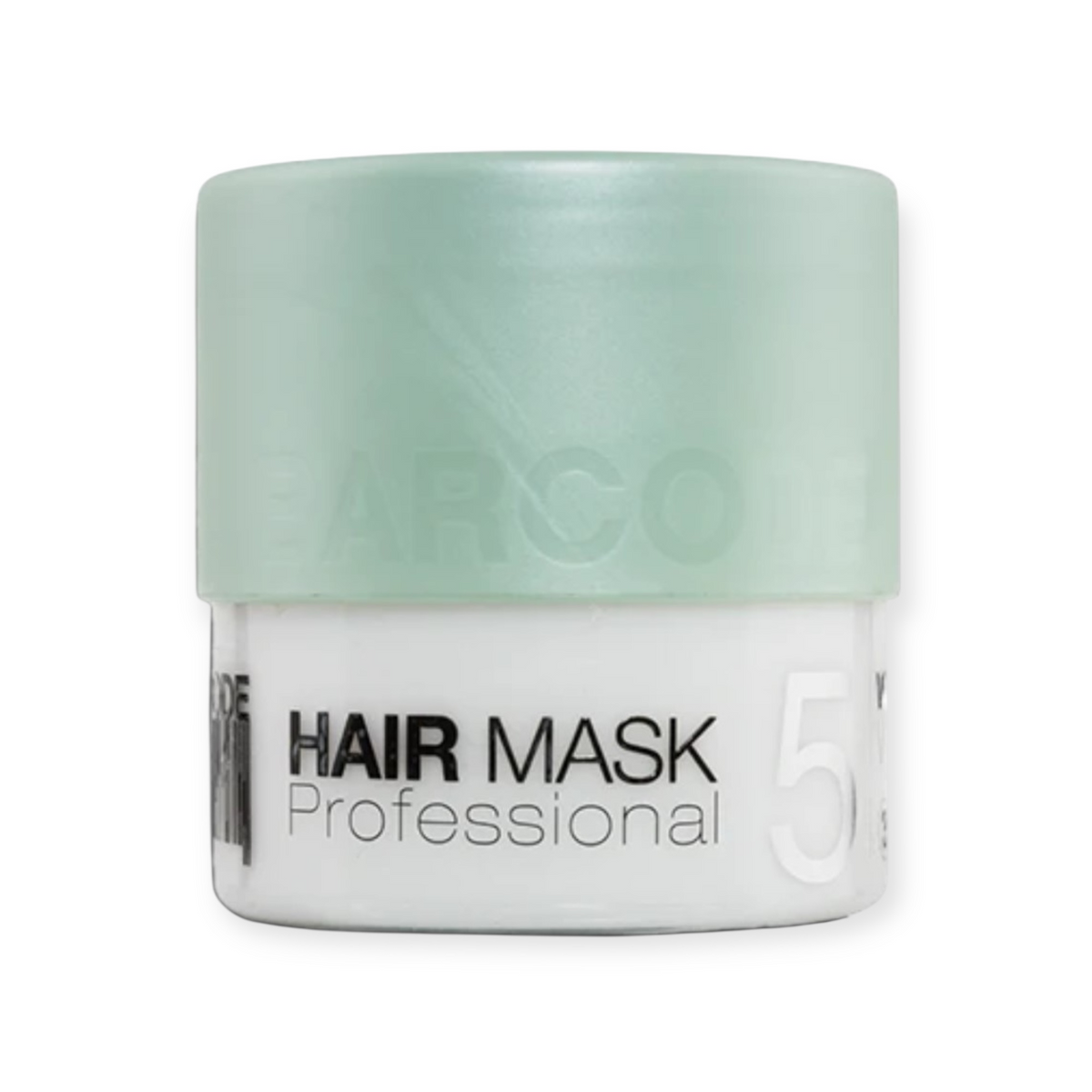 Barcode Hair Care Mask | Volumizing | 400 ml