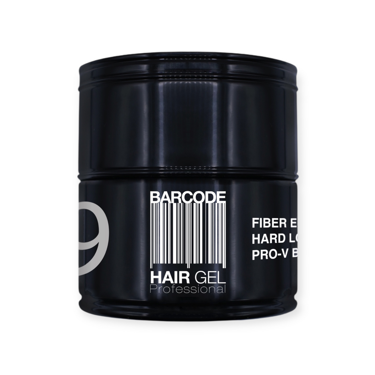 Barcode Hair Gel | Gum Gel | 700 ml