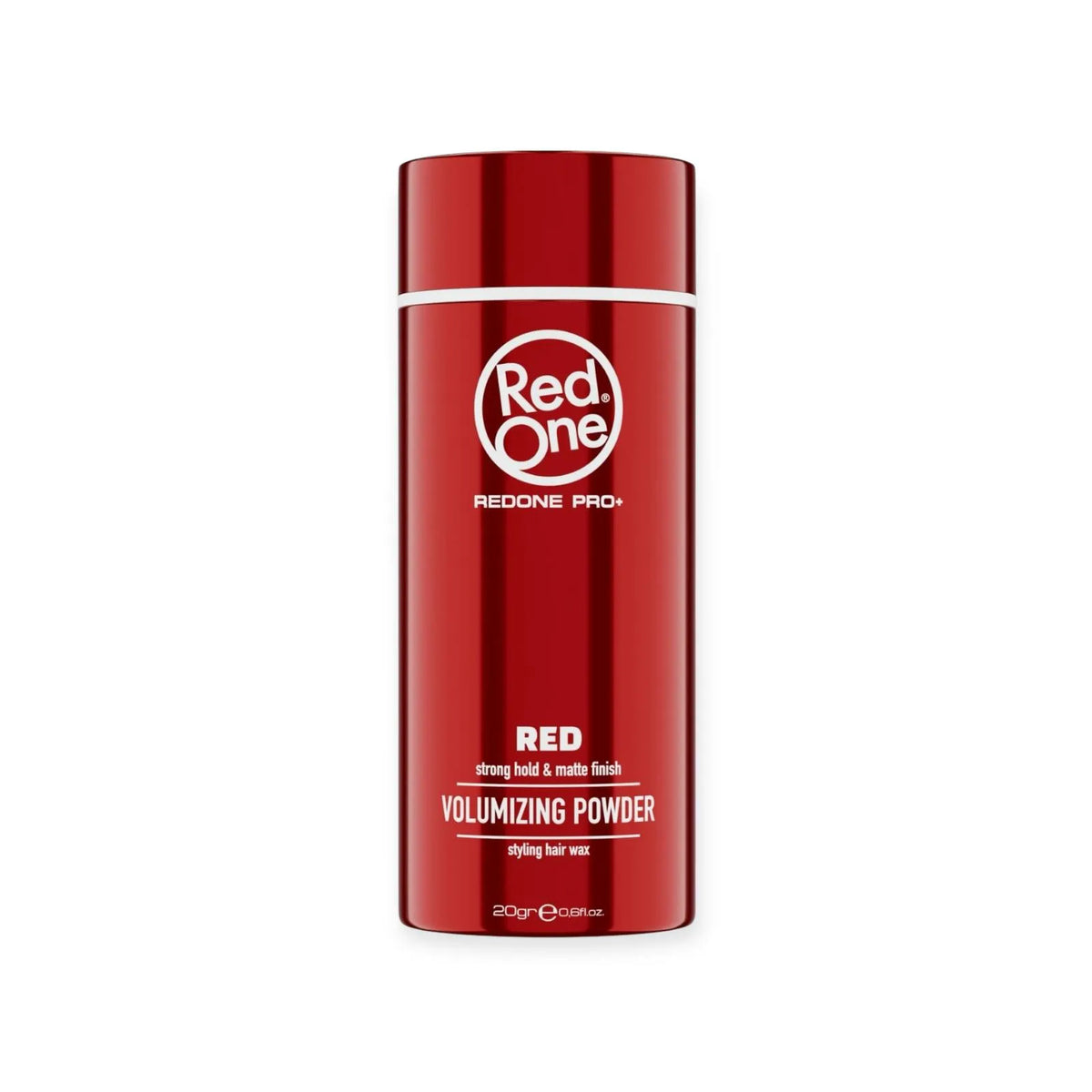 Redone Premium Powder Wax – Red | 20 gr