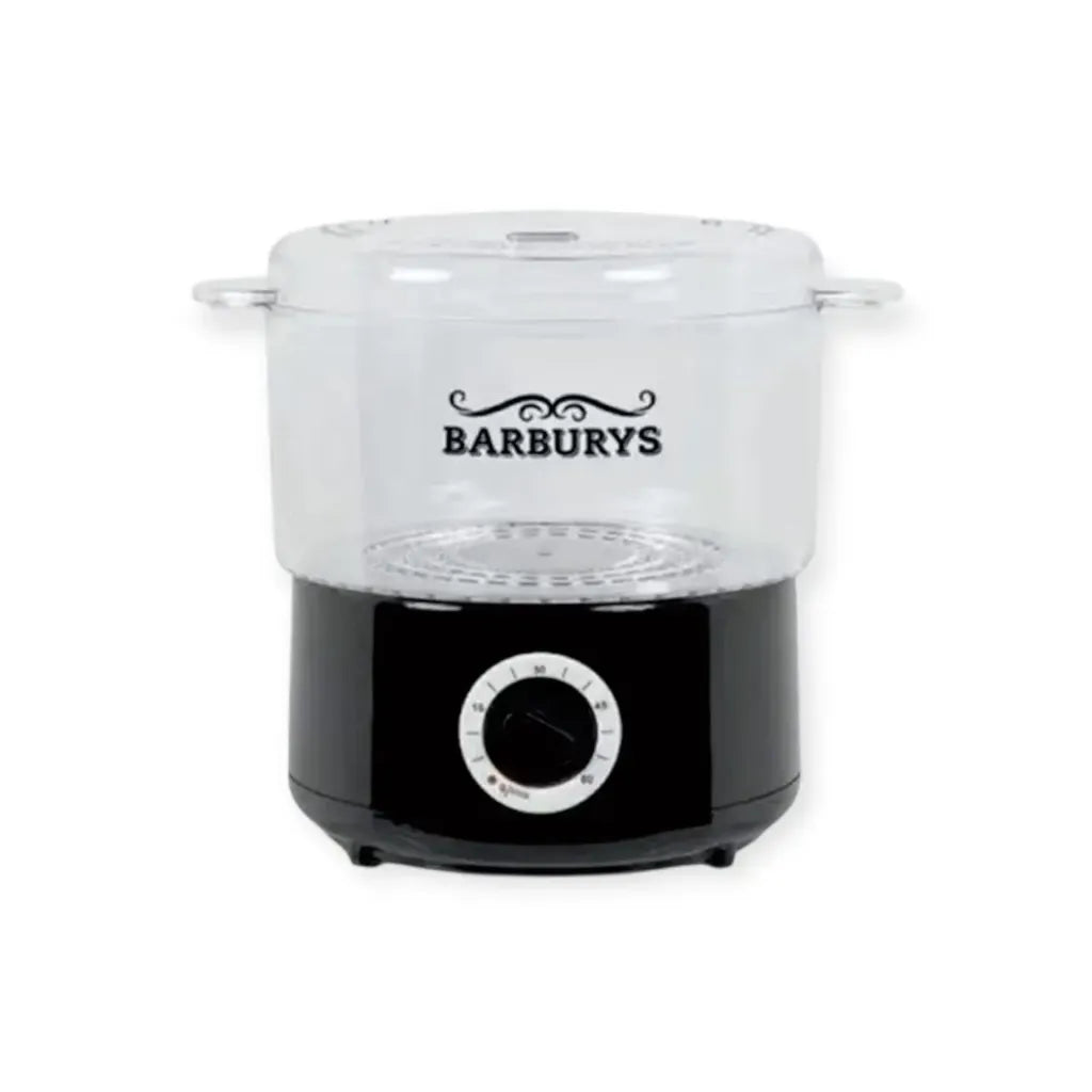 Barburys | Handdoekverwarmer | Voor barbiers