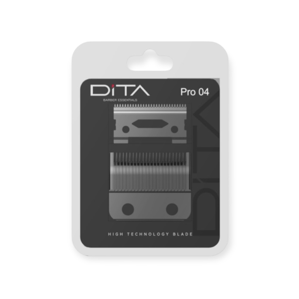 Dita | Tondeusemes | 04 Zwart