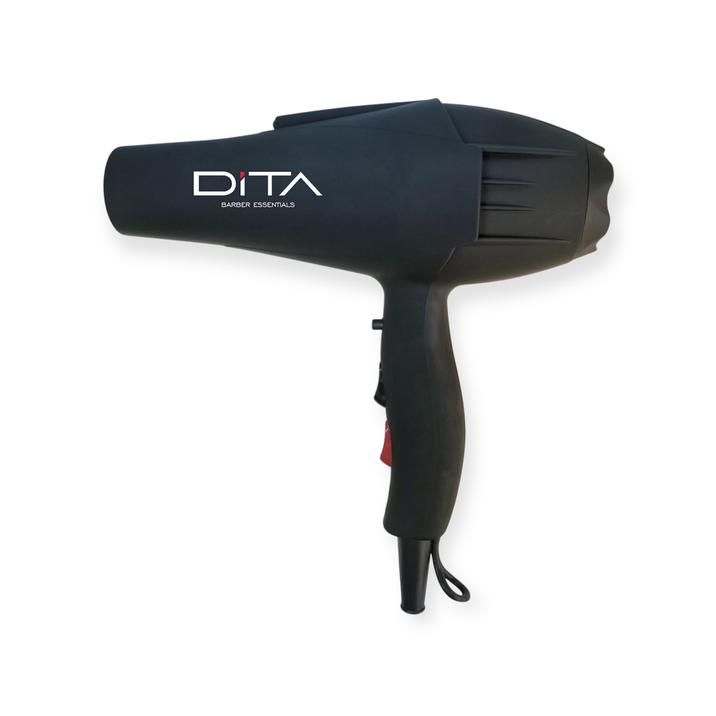 Dita | Haardroger | Zwart 2500 W