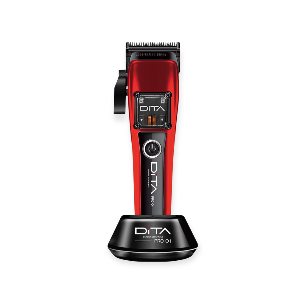 Dita | Pro 01 Tondeuse | Vector-motor