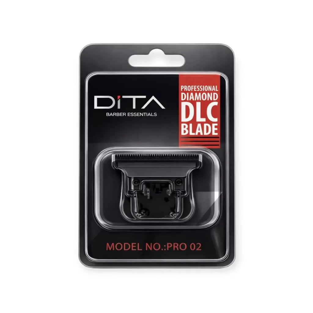 Dita | Pro 02 Trimmermes