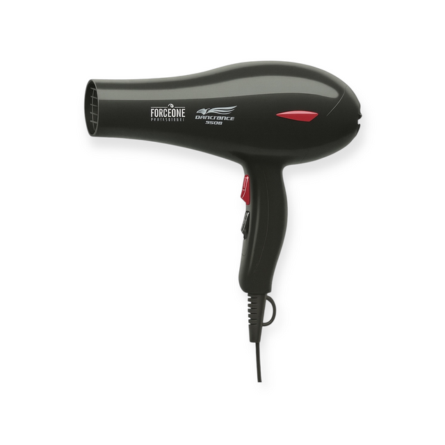 Professional hair dryers