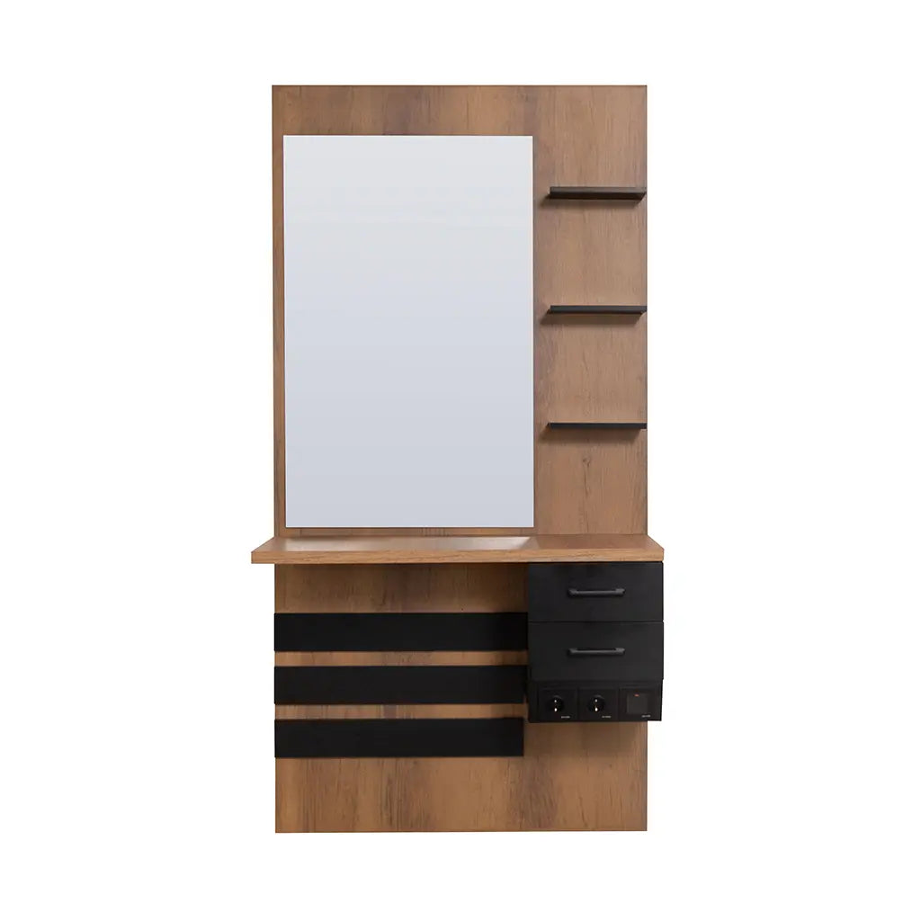 Spiegelstation | MS-13 | Barok