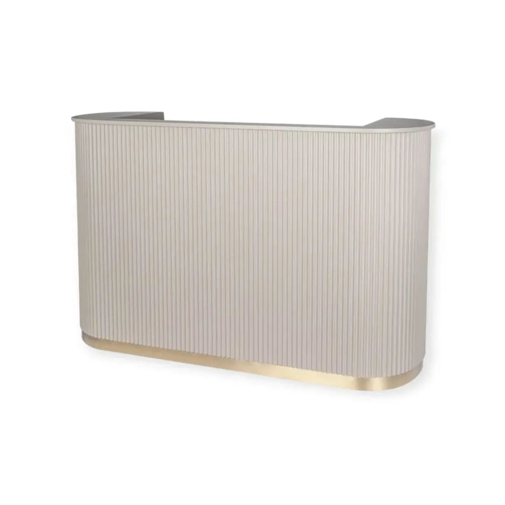Receptiebalie | RD-05-LT | Latte 180 cm