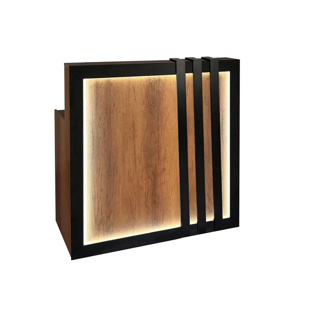 Receptiebalie | RD-20 | Barok 120 cm