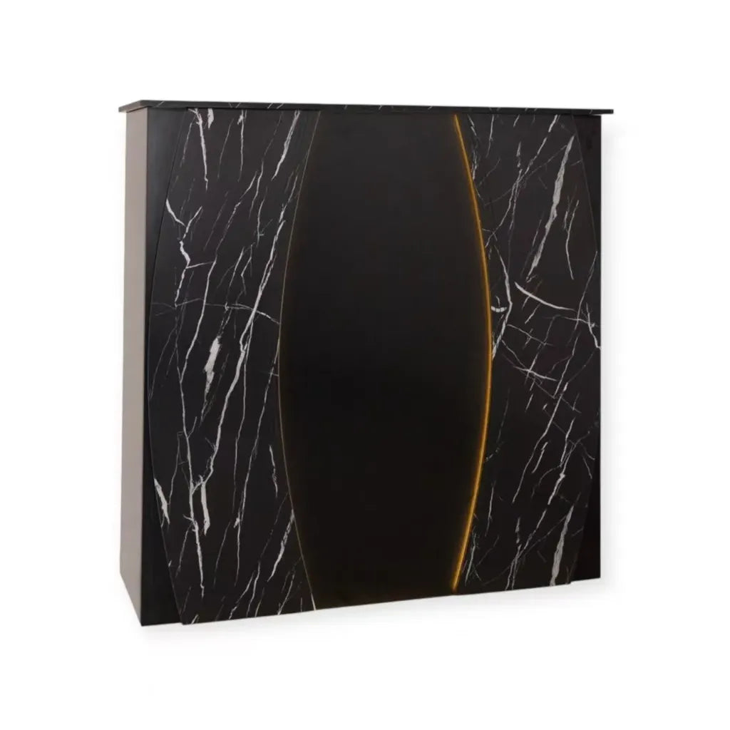 Receptiebalie | RD-29 | Kleur 730 120 cm