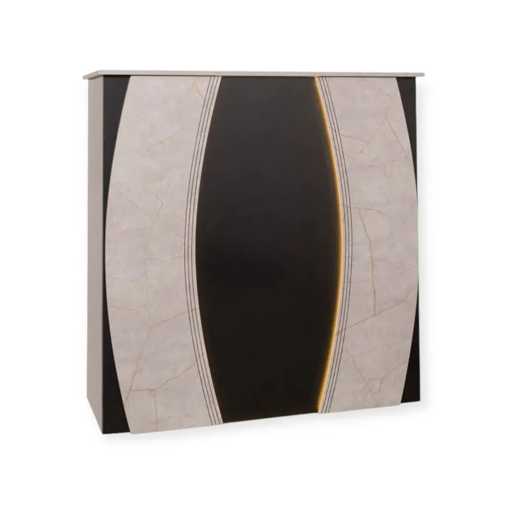 Receptiebalie | RD-29 | Kleur 8034 120 cm
