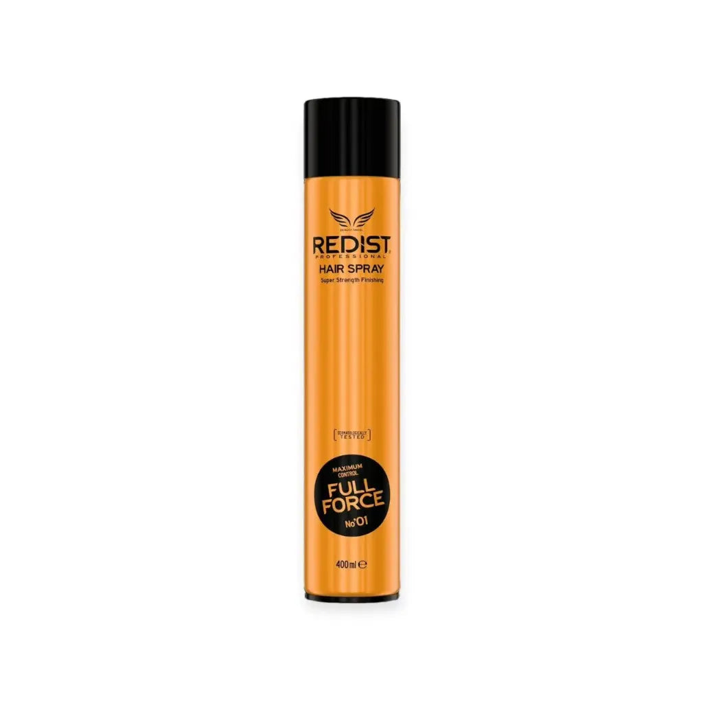 REDIST | HAARSPRAY | EXTRA STERK | 400 ML