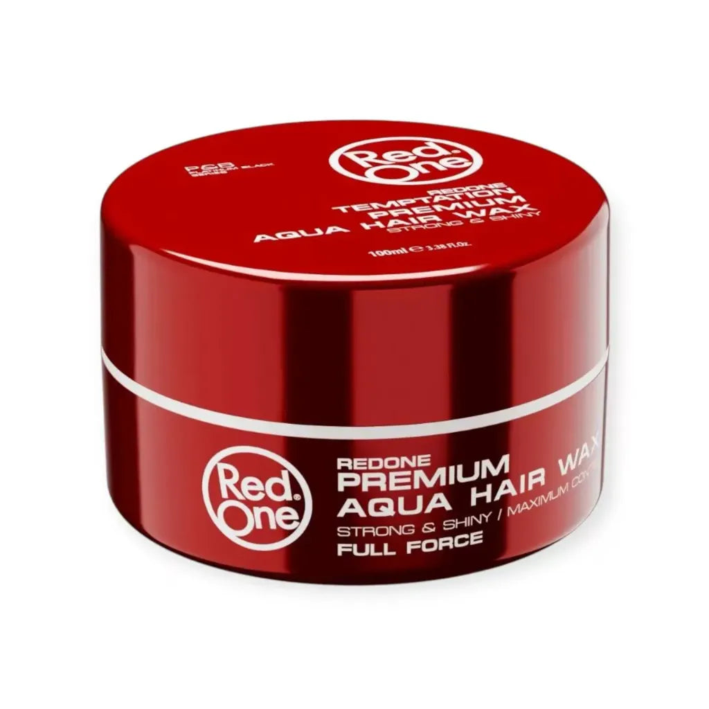 REDONE PREMIUM WAX RED TEMPTATION | 100 ML