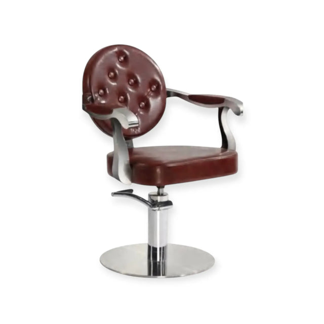 Salon chairs