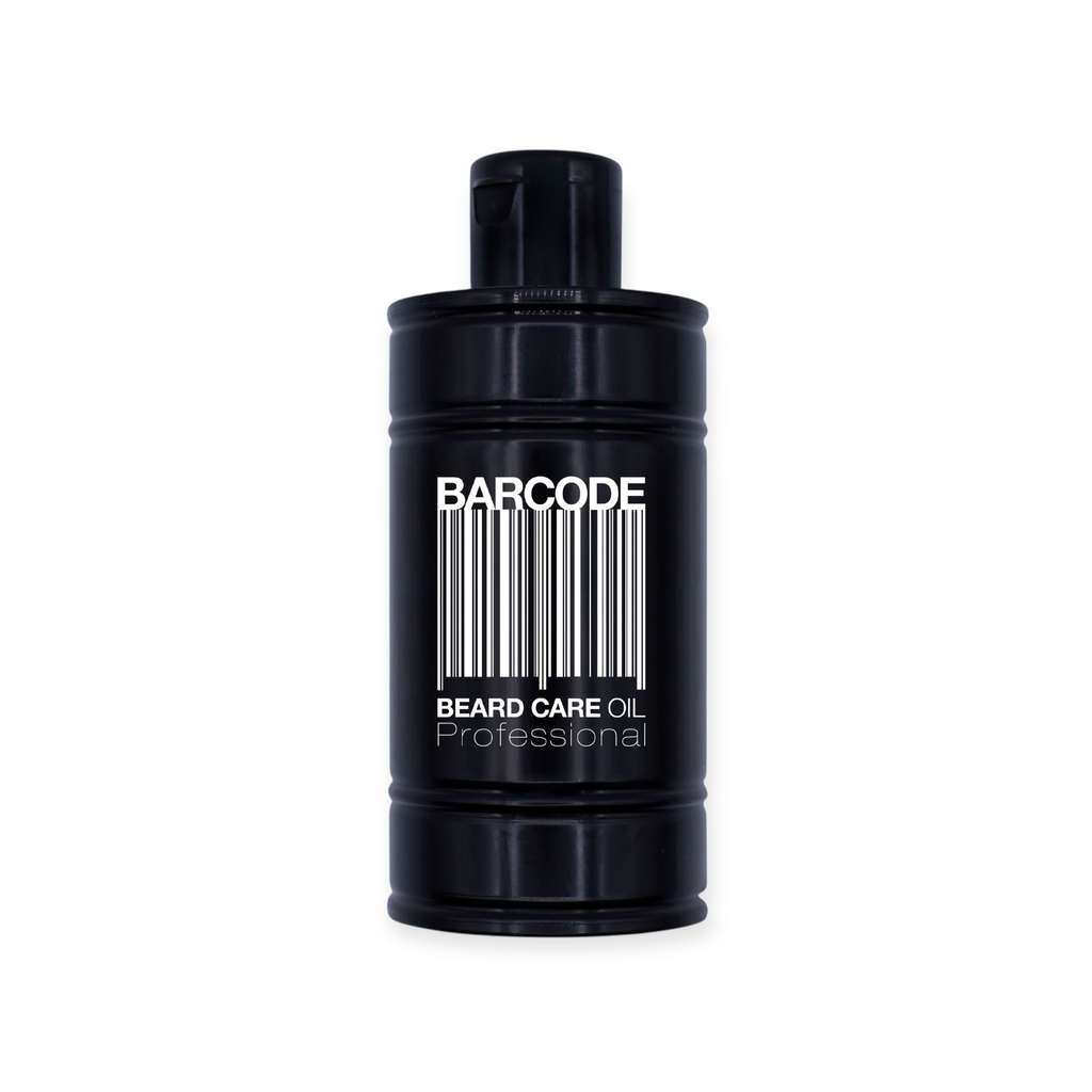 Barcode Beard Care Oil | Deep Repair | 100 ml