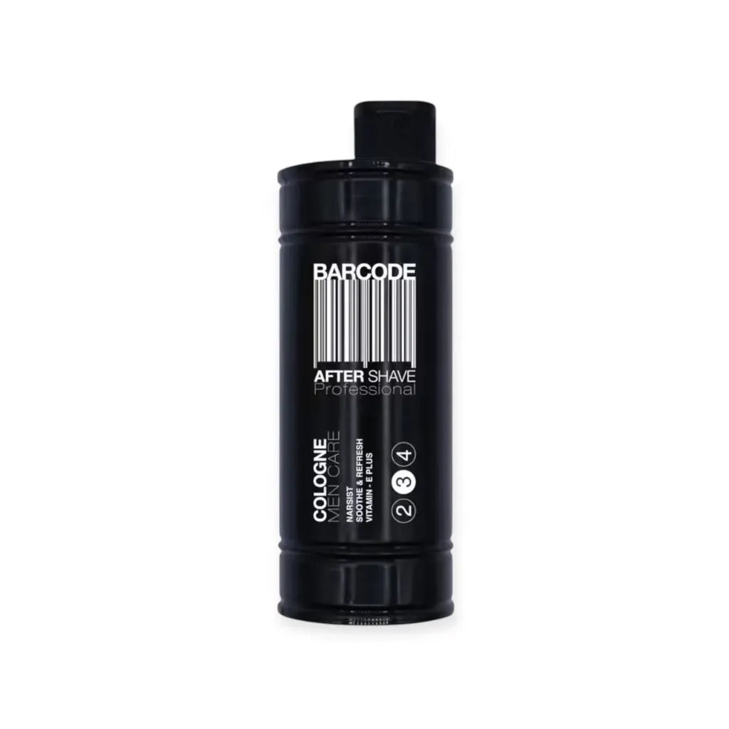 Barcode Aftershave Cologne | Narsist | 250 ml