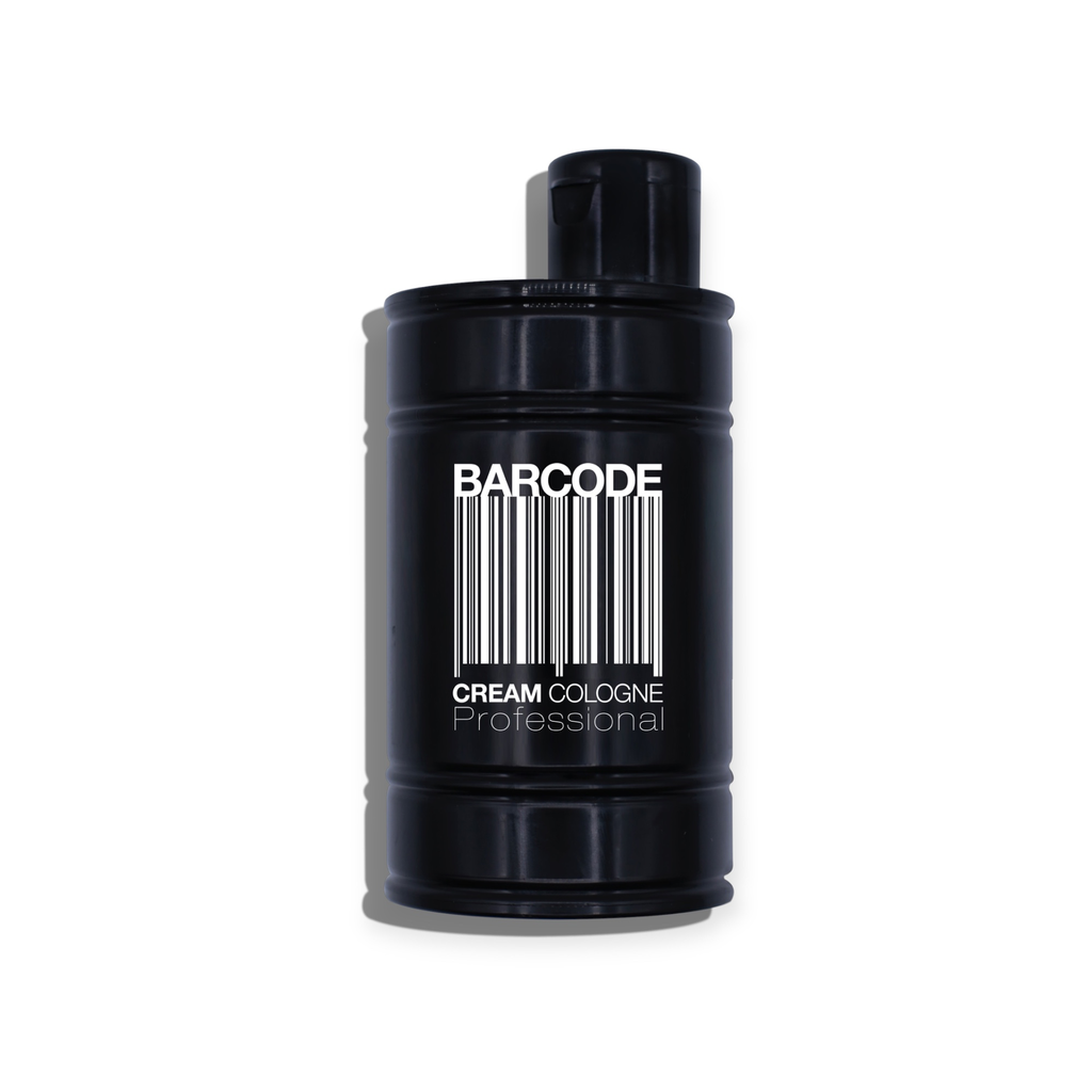 Barcode Aftershave Cream Cologne | Narsist | 150 ml