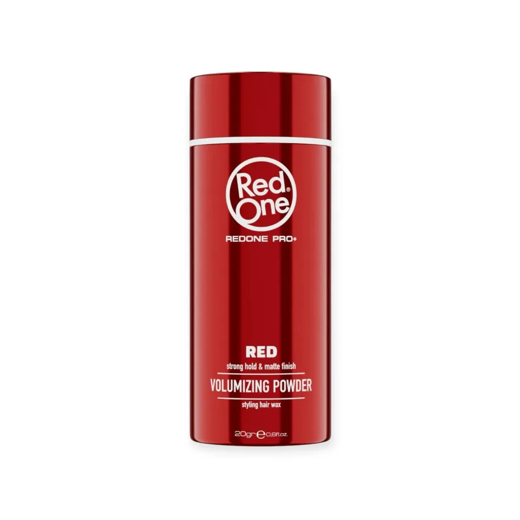 Redone Premium Powder Wax – Red | 20 gr