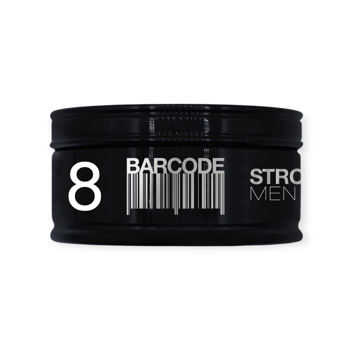 Barcode Hair Wax | Strong | 150 ml
