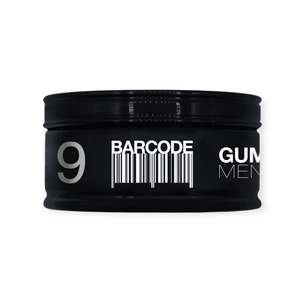 Barcode Hair Wax | Gum | 150 ml