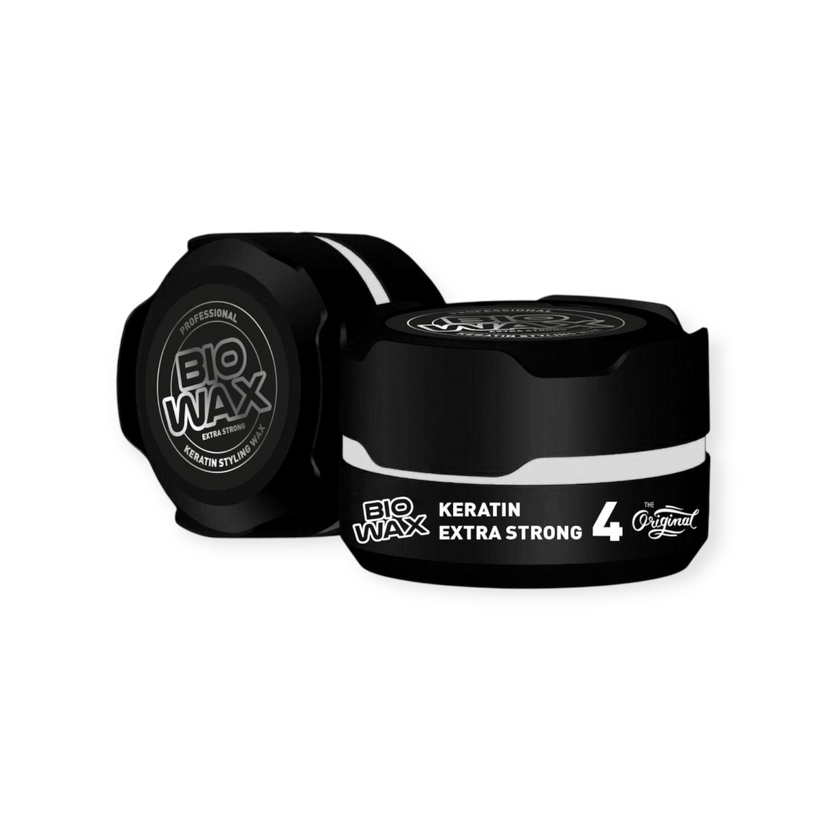 Bio Aqua Hair Wax | Keratin | 150 ml