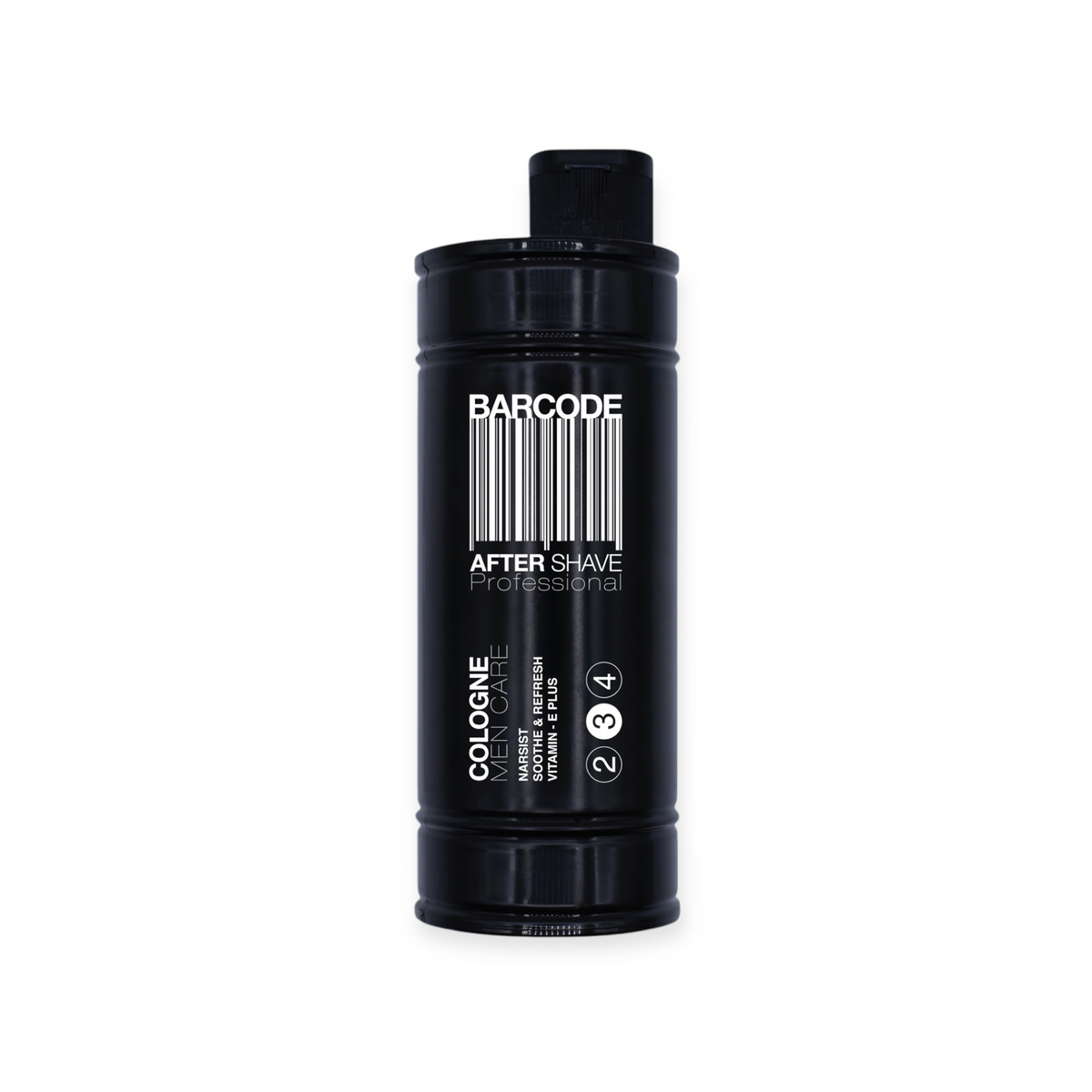 Barcode Aftershave Cologne | Narsist | 500 ml